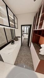 Double Bay Residences (D18), Condominium #588397211